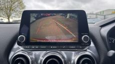 Nissan Juke 1.0 DiG-T 114 Acenta 5dr DCT Petrol Hatchback